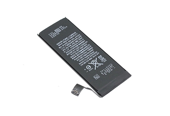 Аккумулятор для телефона Apple iPhone SE 3.82V 6.21Wh (AA)