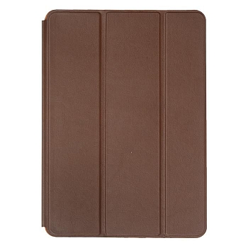 Чехол Smart Case для Apple iPad Air 10.5" (4), коричневый