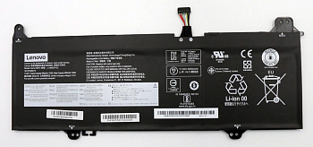 Аккумулятор (батарея) для ноутбука Lenovo ChromeBook 14E (L18M3PG2) 11.52В, 57Wh, 4947мАч