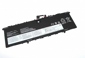 Аккумулятор (батарея) L19C4PH3 для ноутбука Lenovo Yoga S750-14 Pro, 15.44В, 3950мАч