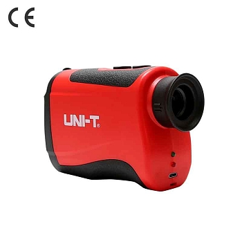 Лазерный дальномер UNI-T LM1000