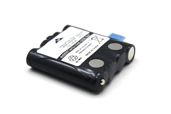 Аккумулятор для рации Motorola TLKR T50, TLKR T5, TLKR T80, Midland G225, G223, G300 (IXNN4002B), 800mAh, 4.8V