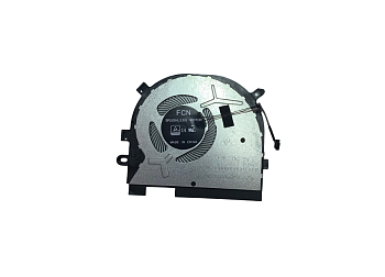 Вентилятор (кулер) для ноутбука Lenovo IdeaPad S340-15IWL, 4-pin